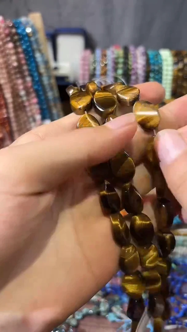 合金玛瑙/玉髓珠宝奇石虎眼扭扭