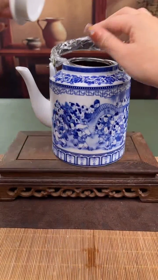 【闪购商品】顾德茶器福利闪购链接