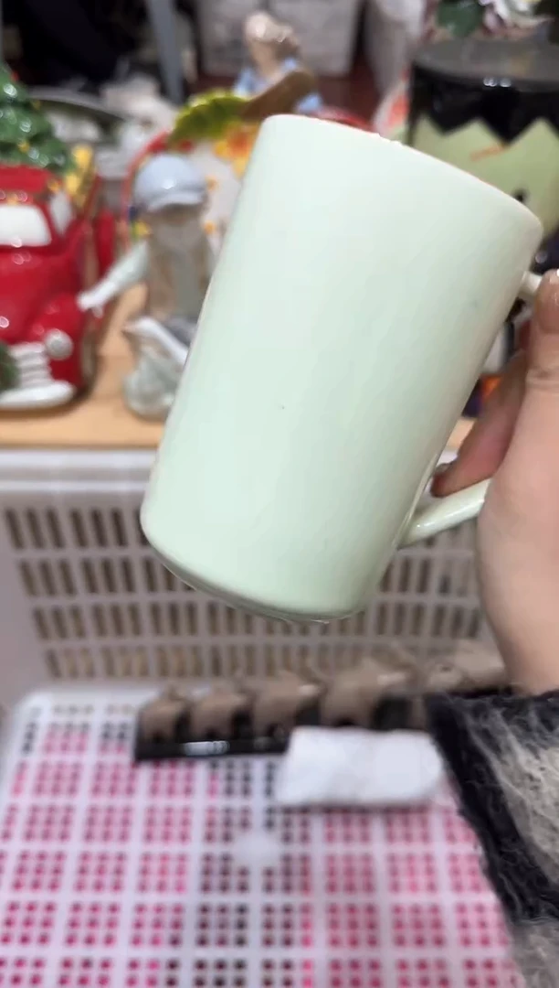 【闪购商品】瓷片682默认微瑕19.9包邮----