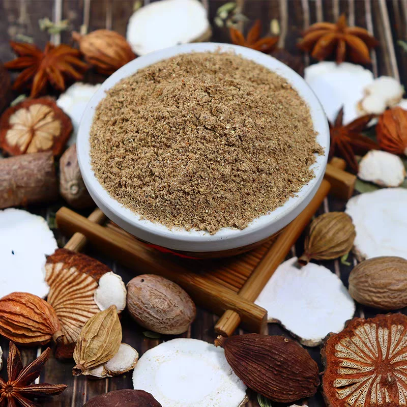 骄小妹草本香料粉