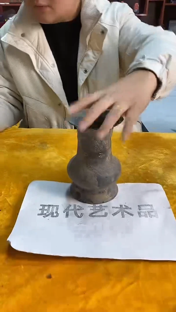 B144景德镇高端瓷器