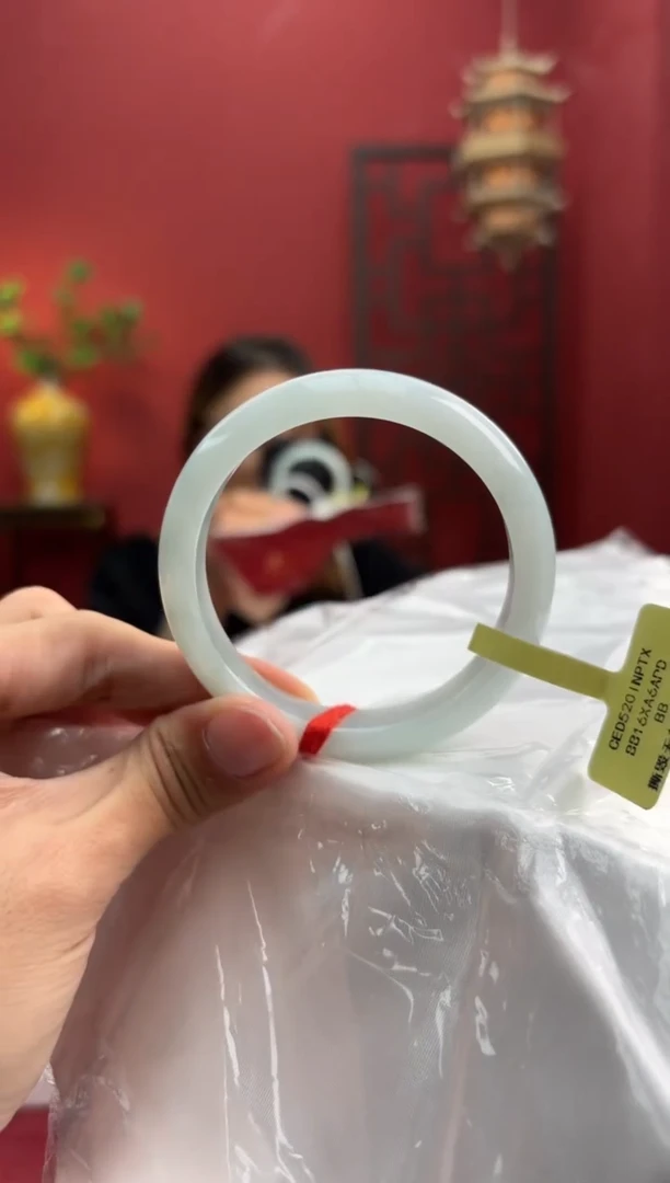 未镶嵌手镯翡翠翡翠手镯8