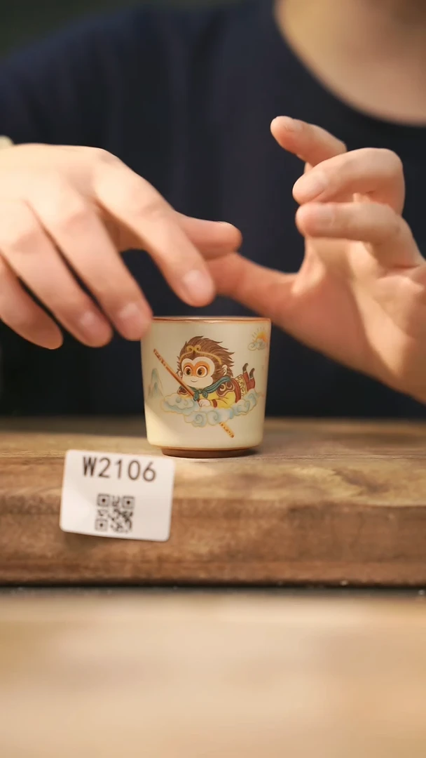 【经典福利】/ 杯子@@W2106