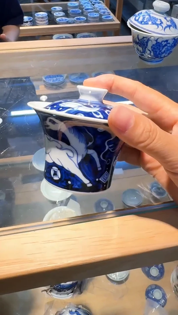 最后一场茶具清仓 7月再见