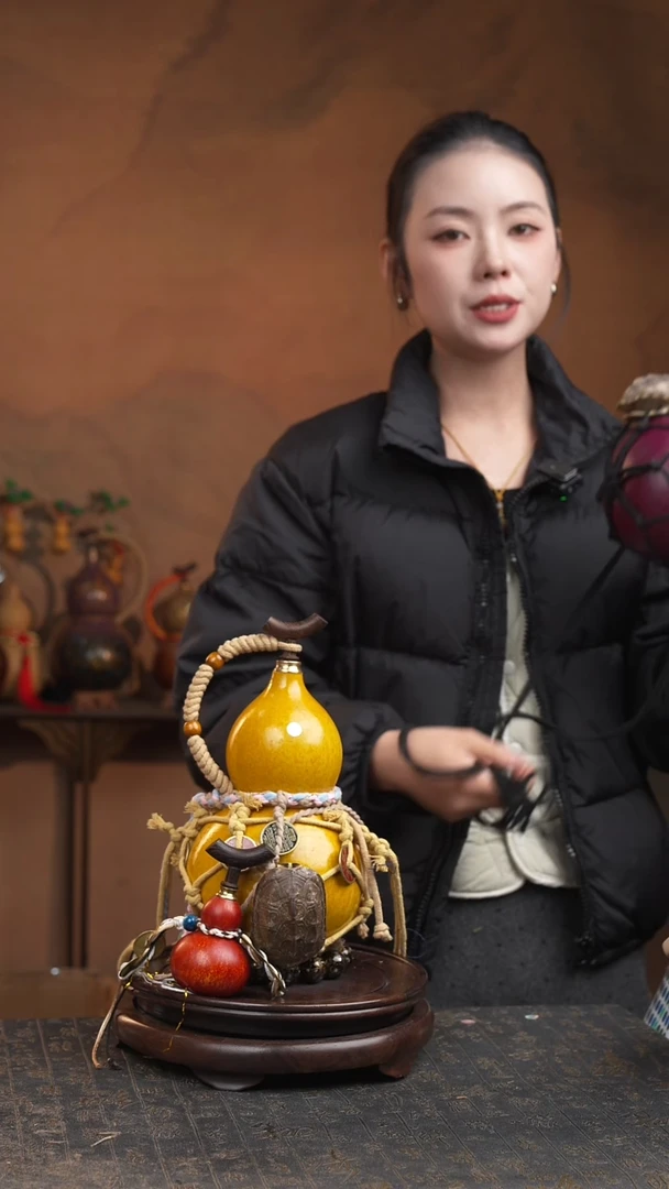 323号葫芦(小葫芦择优发)一物一拍  拍拍退退限购拉黑