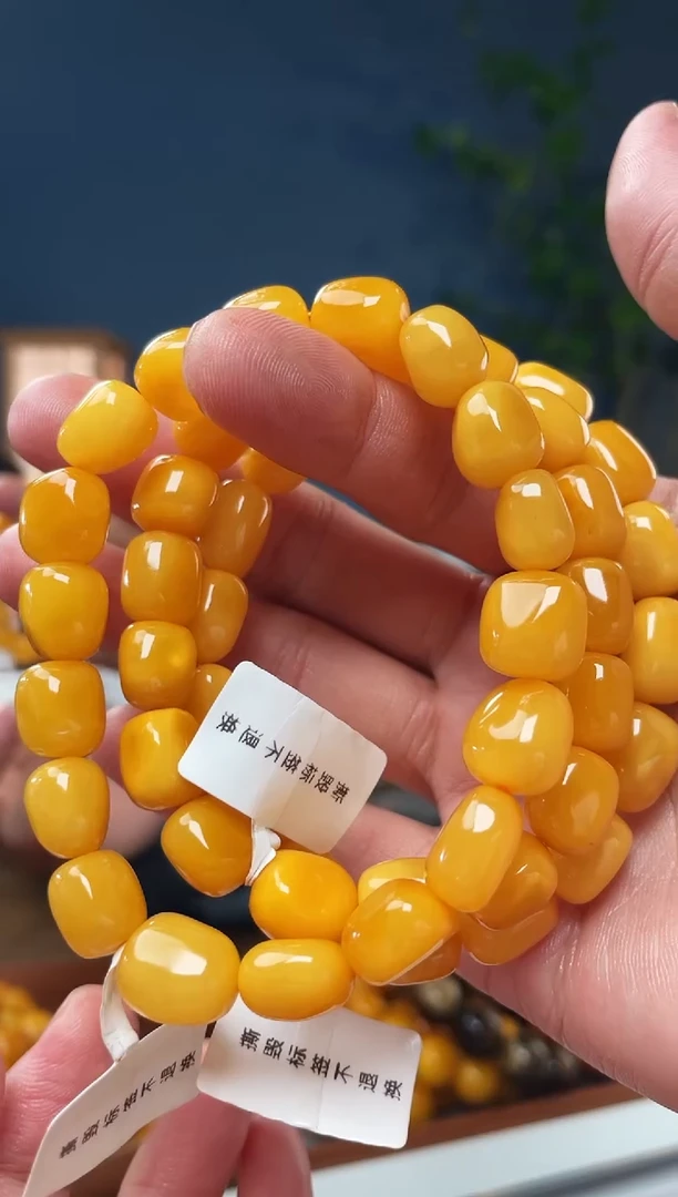 未镶嵌蜜蜡珠宝奇石13U7Q多样性发货发其一假一赔四