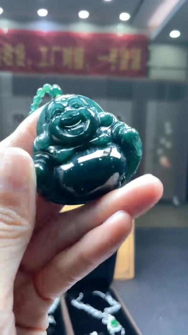 未镶嵌定制翡翠********471