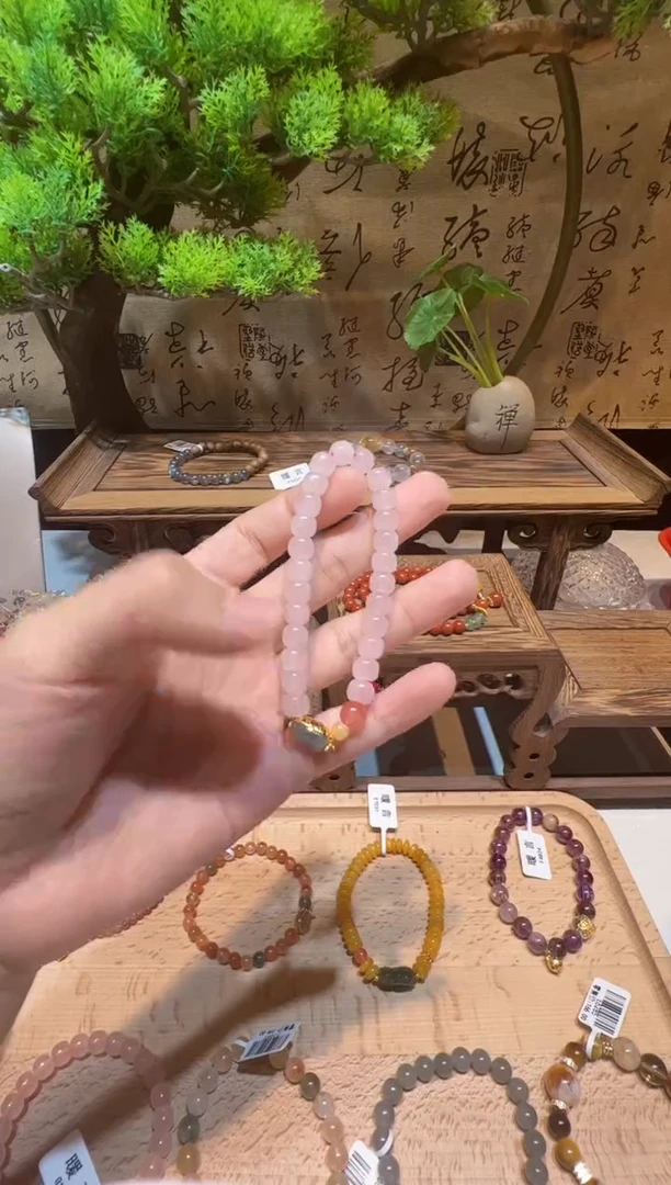 未镶嵌手链和田玉手饰@@