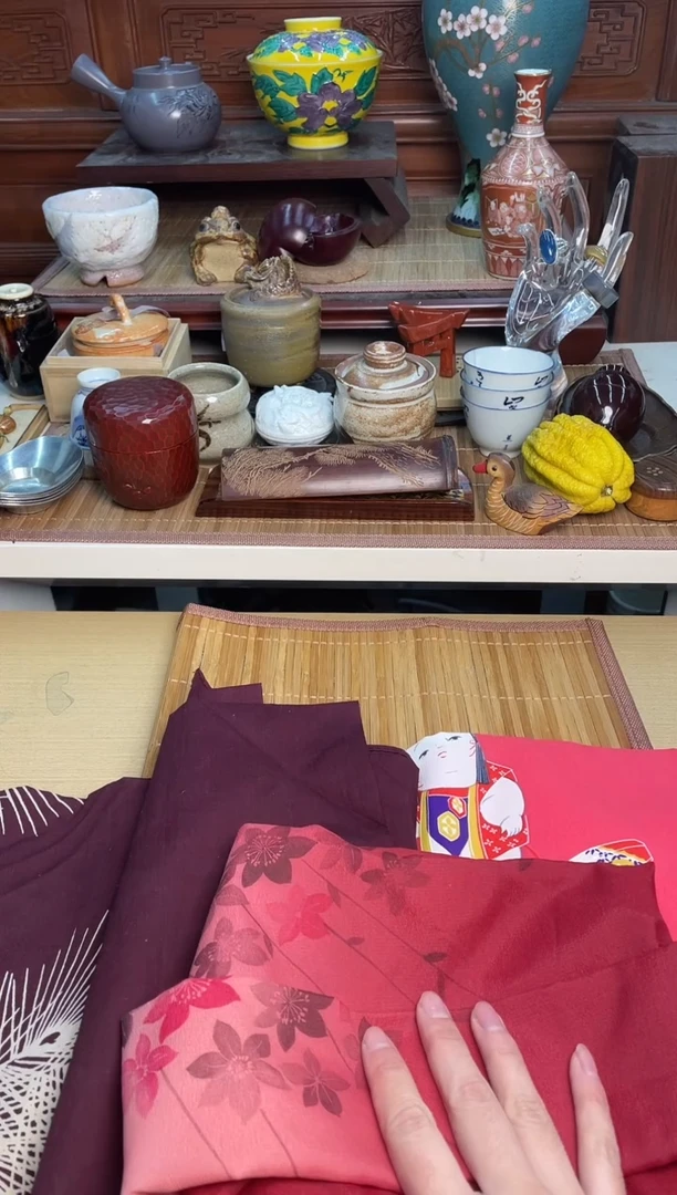 5号4只茶巾直播专用链接