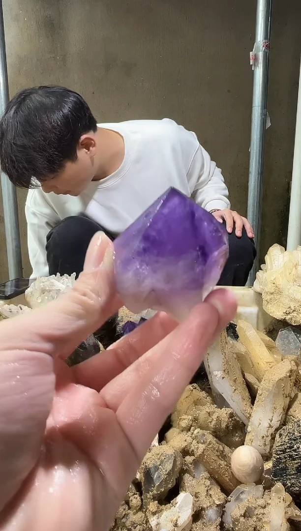 未镶嵌大型摆件（非配饰）水晶467