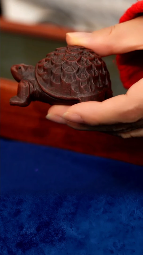 宜兴紫砂 紫砂茶壶