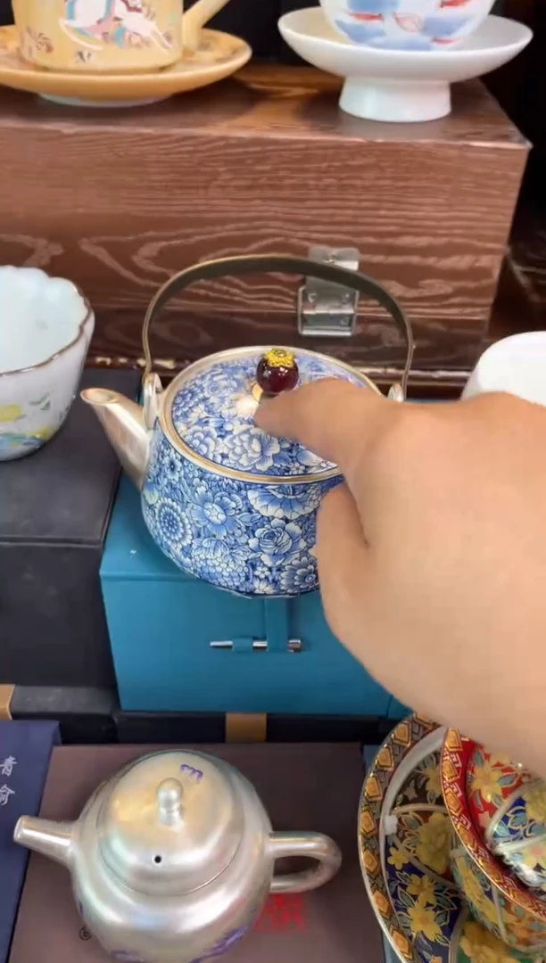 现代早场开播高货福利放不停