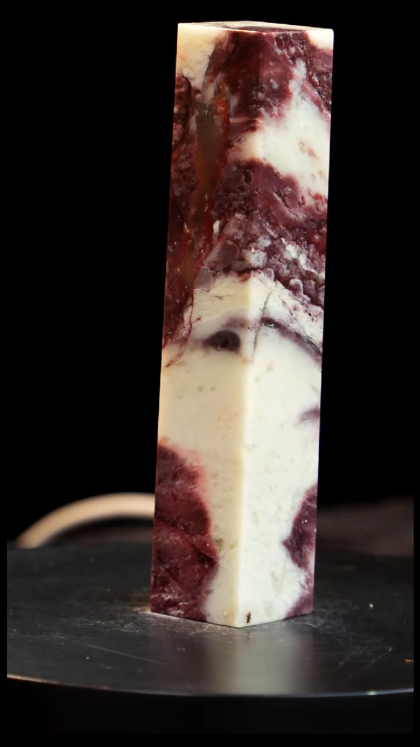 昌化石紫砂印章印章