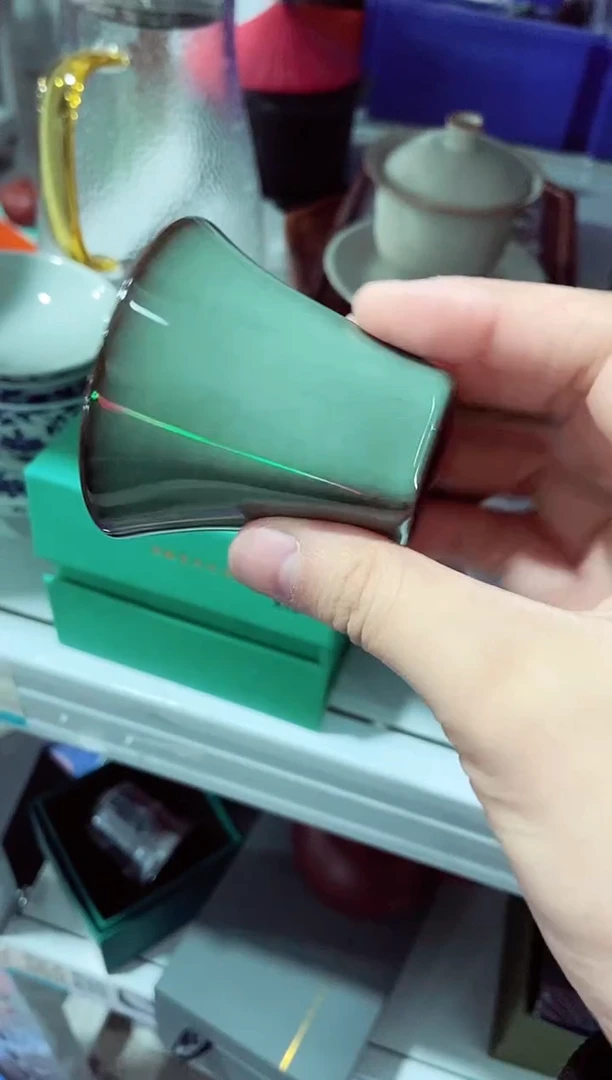 高端陶瓷茶具清品福利产品