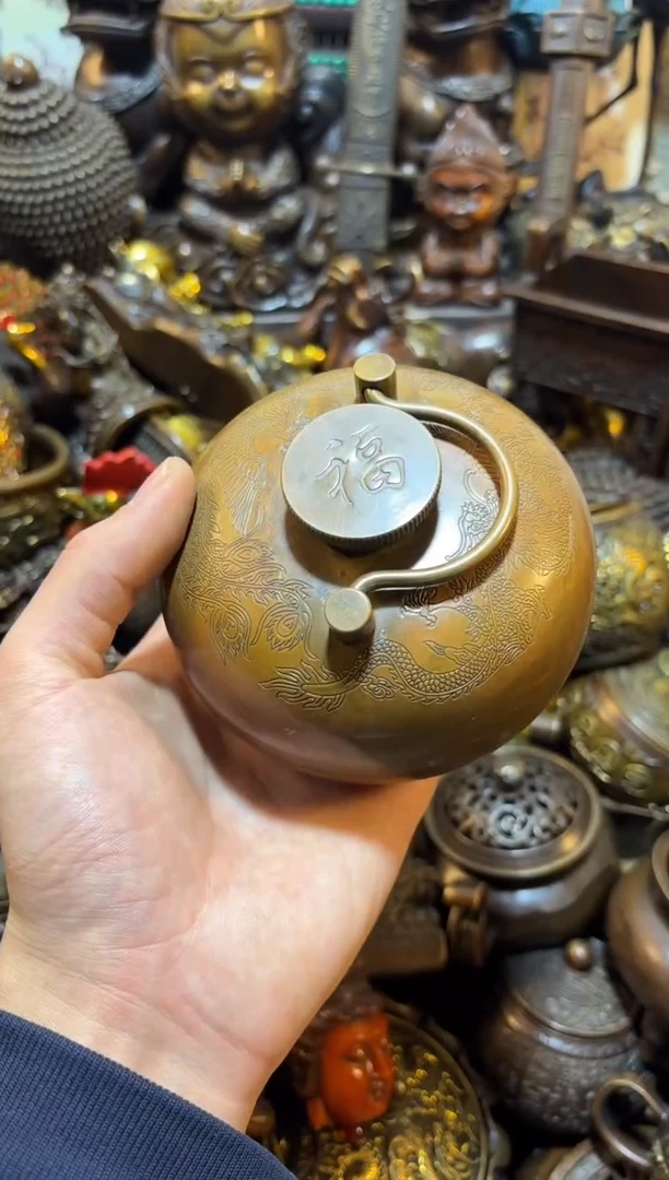 【闪购链接】古上古铜器专属链接