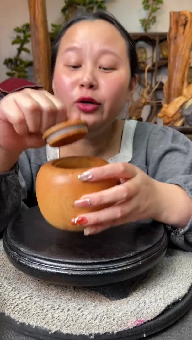 柏木（崖柏）崖柏小件