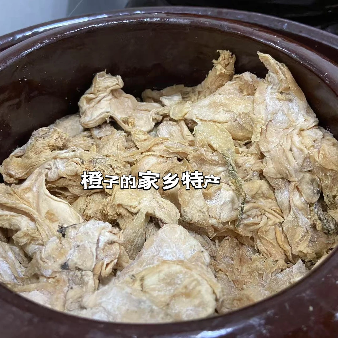 坨坨盐菜湖南500g/袋