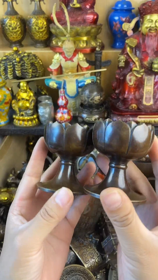 案台摆件 物品摆件