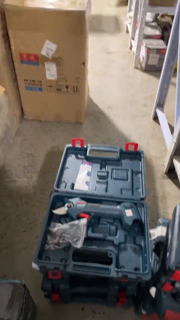 博世Pro Pruner 修枝剪（裸机）