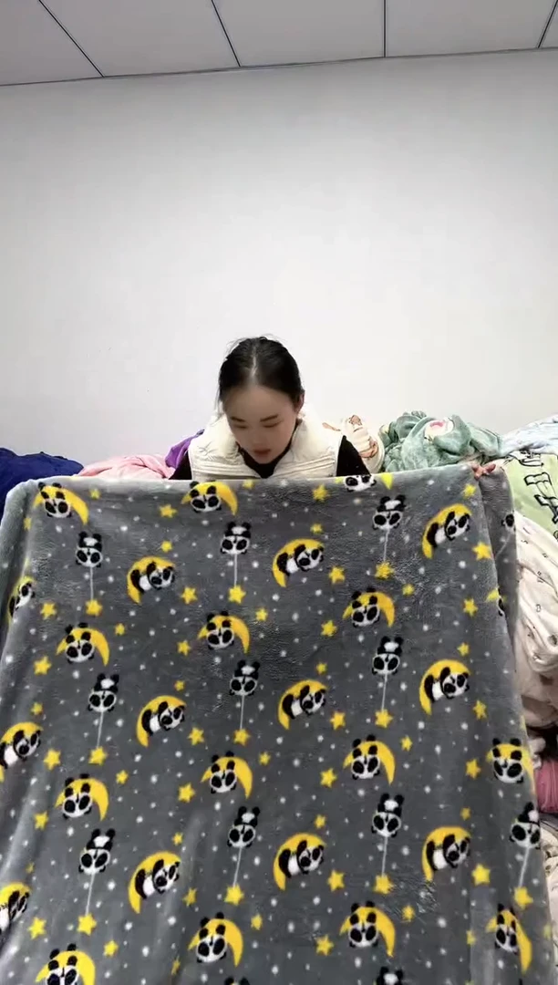 法兰绒2.3X1.7左右以主播所说为准