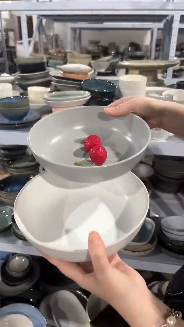 【闪购商品】瓷片外贸尾货瑕疵满20包邮X2 H3DF2B