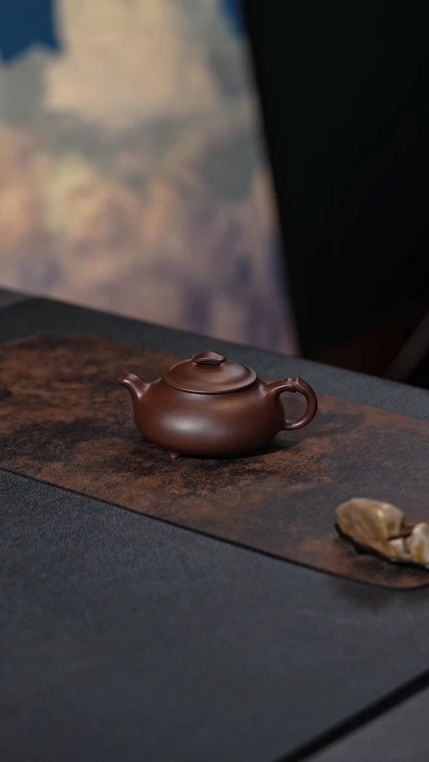 【闪购商品】紫砂茶壶紫砂壶 111111111