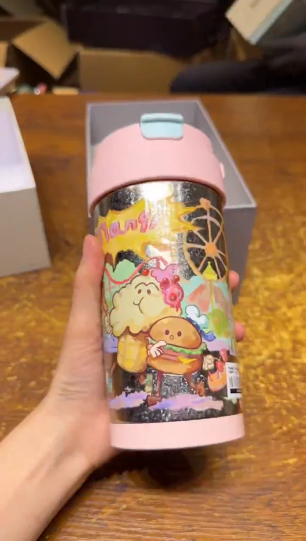 小狐狸严选日瓷器小狐狸国内外精选
