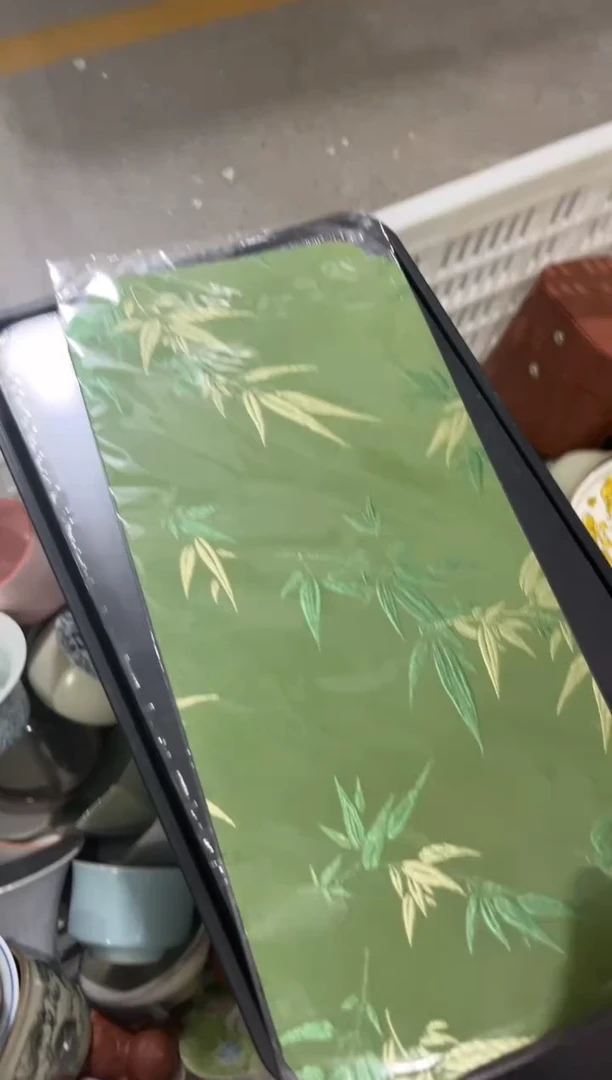 高端陶瓷茶具清品福利产品