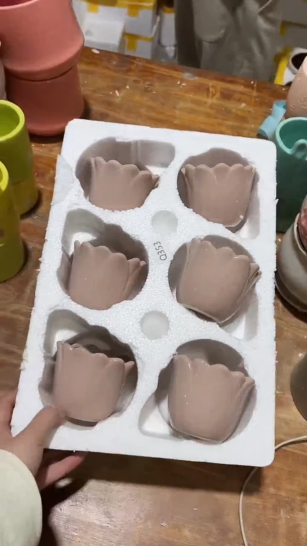 【闪购商品】陶瓷+Q353