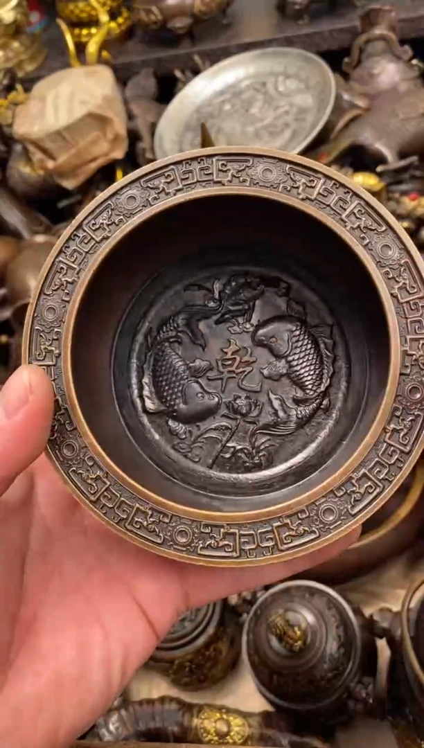 案台摆件 物品摆件