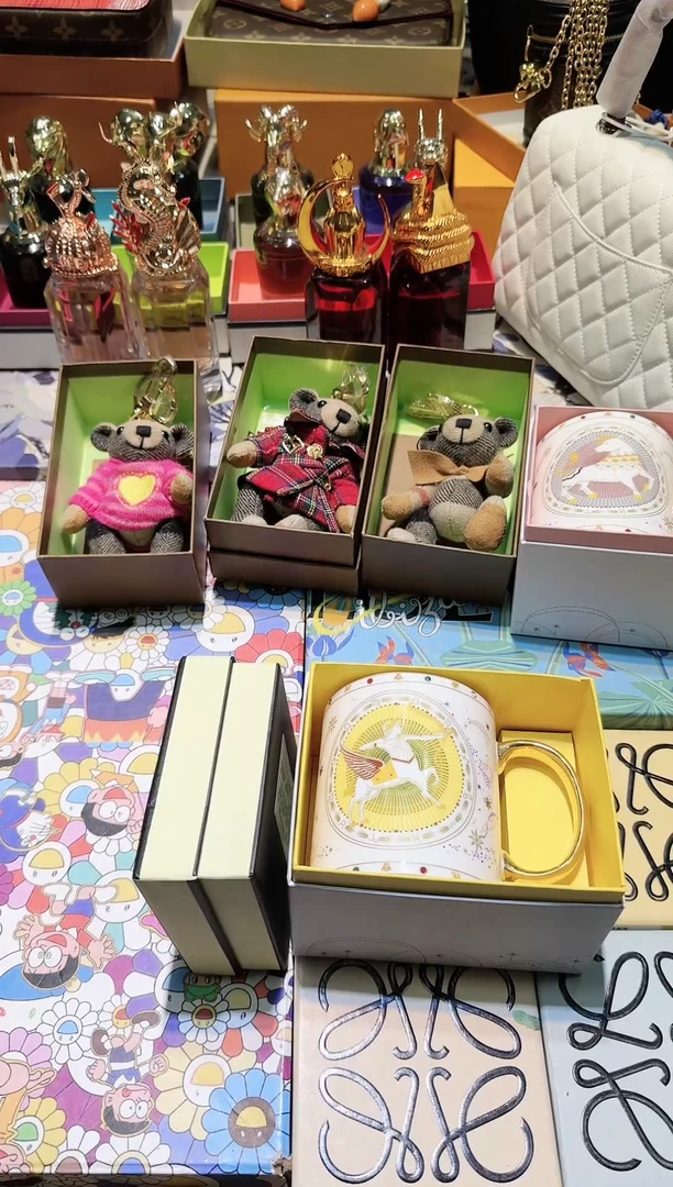 【闪购商品】瓷片换类目孤品单品一件不留