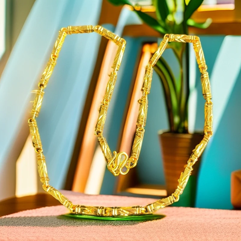 HJ-013精品经典饰品