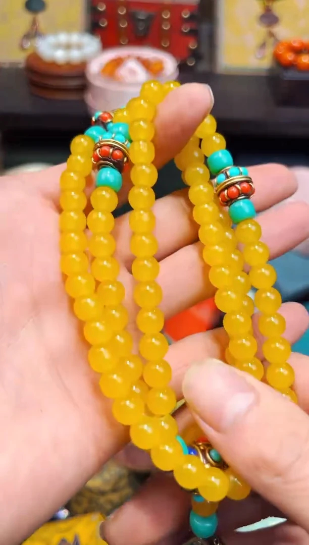 【闪购商品】和田玉挂件18K金镶嵌G瑞哥专属高端精品56