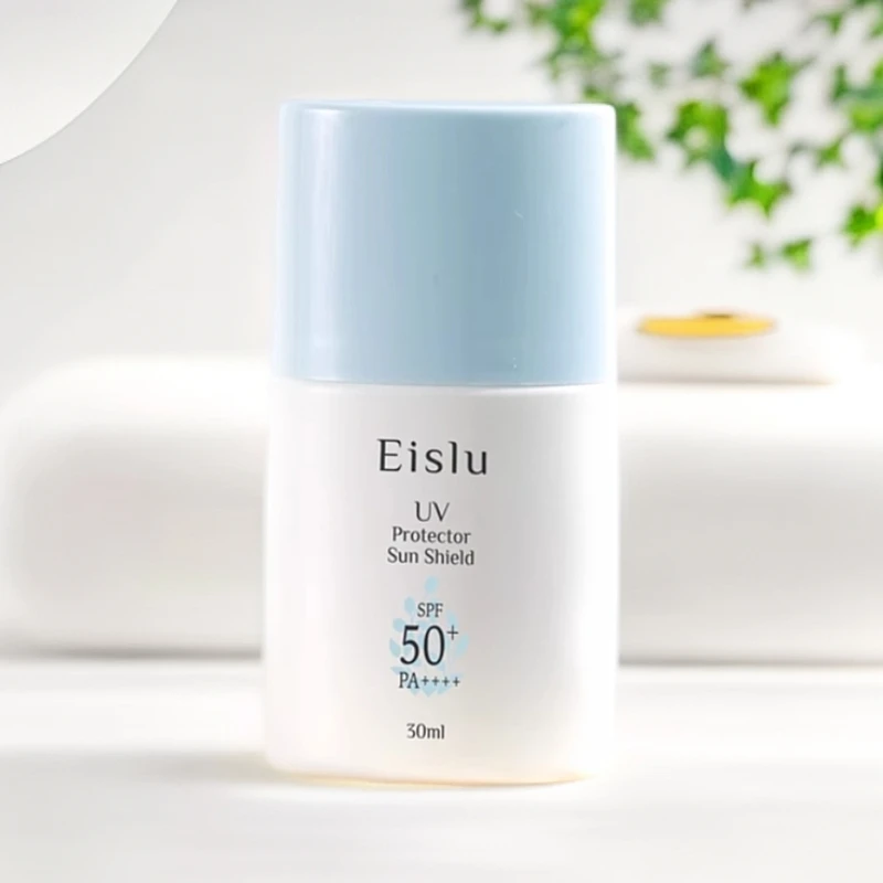 日本伊诗露倍护轻润防晒霜30mlSPF50+PA++++【效期至26年3月】