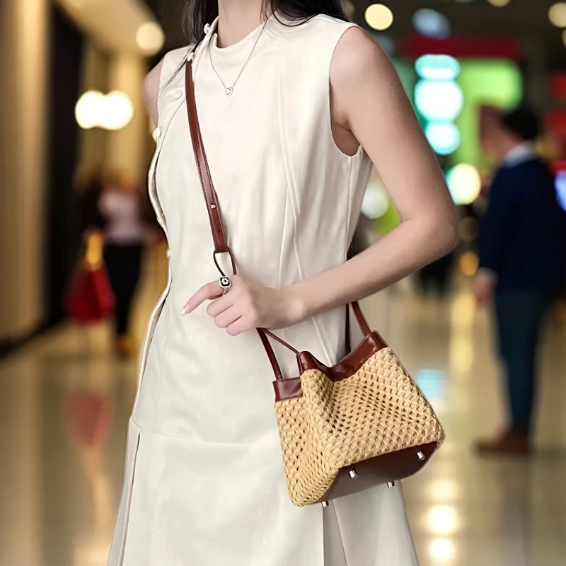 280-420LD经典休闲女包百搭时尚