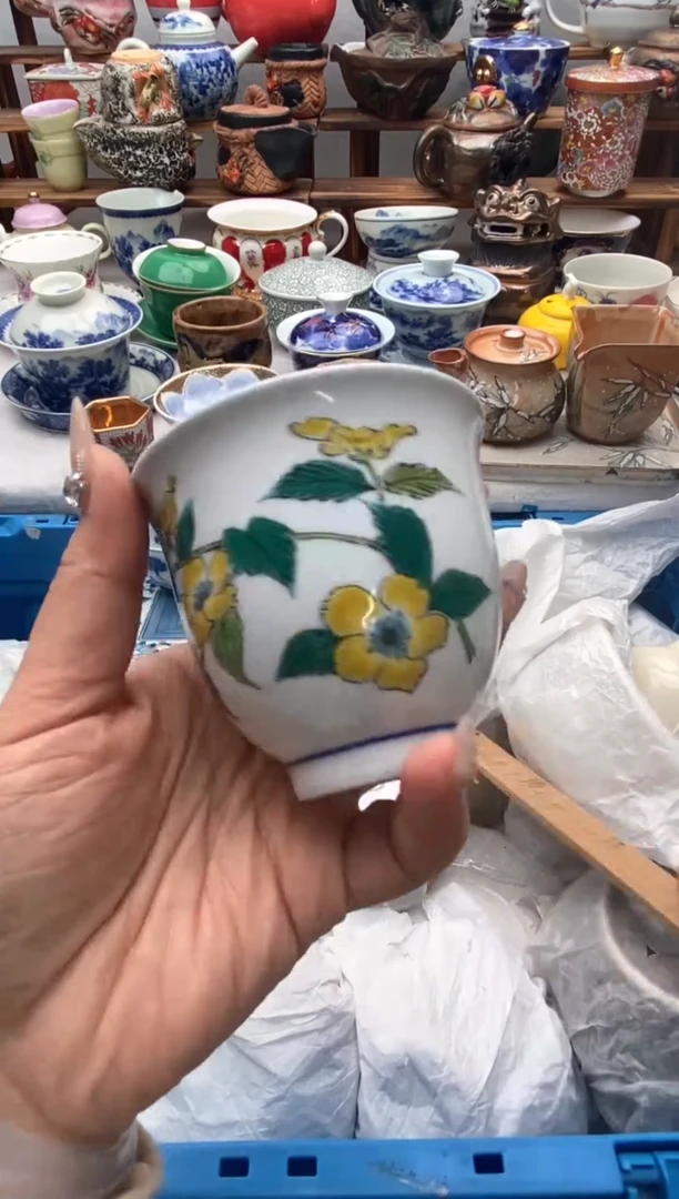 【闪购商品】瓷片全场满20包邮一对一闪购