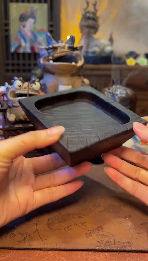 瓷片设计师款手工手作