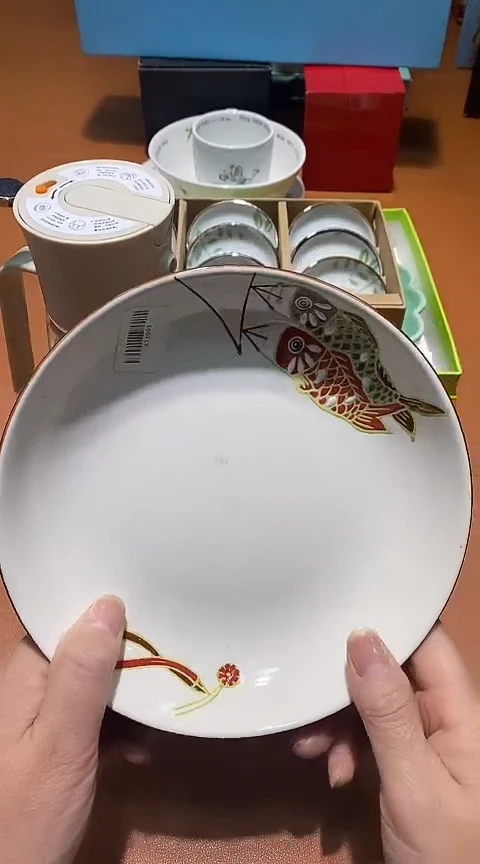 瓷片全场正品,一件不留@@1