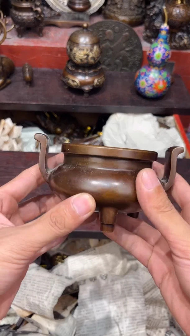 A瑞瑞古铜高端精品02