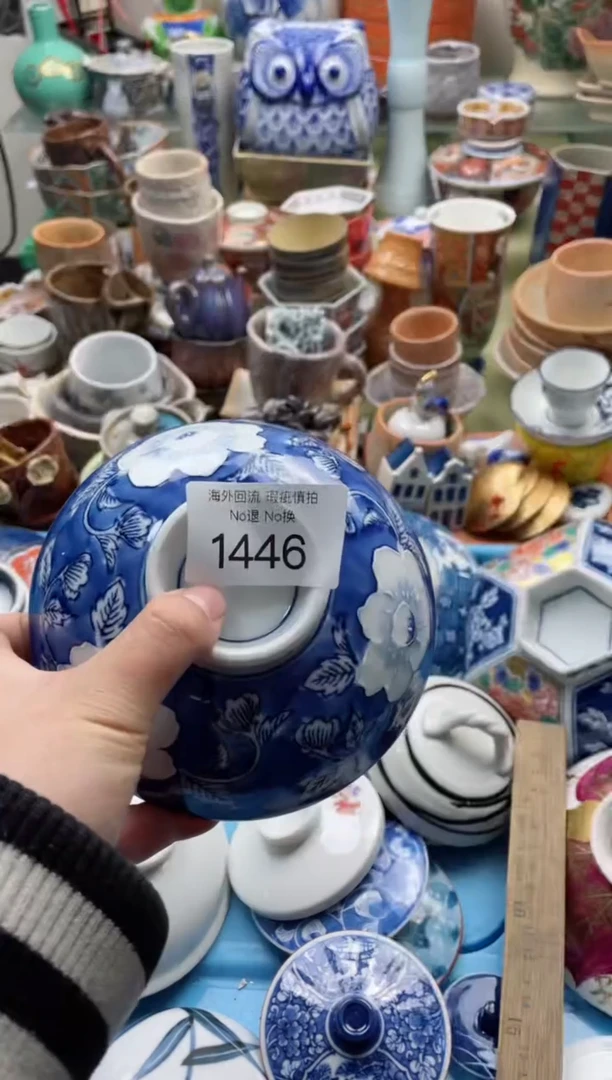 【闪购商品】摆件1446精美创意日式臻品