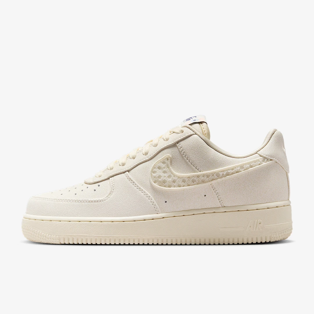 NIKE/耐克女子Air Force 1 '07 LX 七夕空军一号运动鞋IH7351010