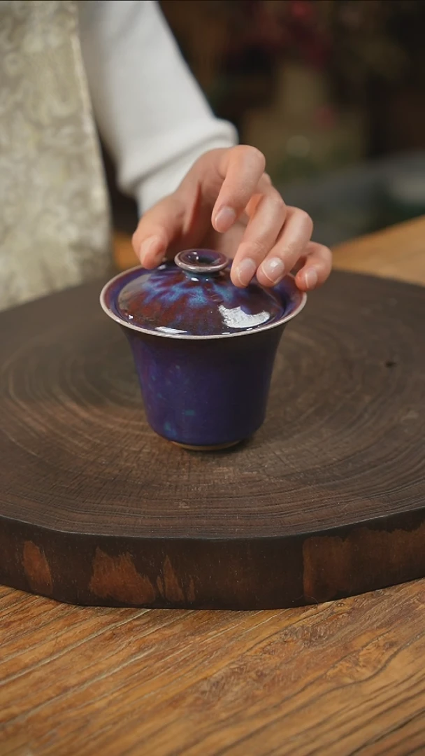 陶【文琳甄选】陶瓷器