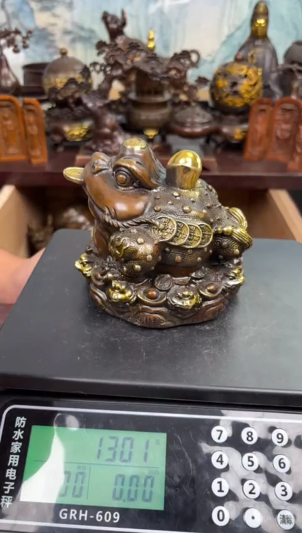 锦瑞铜专属精选链接