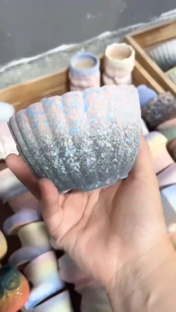 茵茵的欧气花园9*6