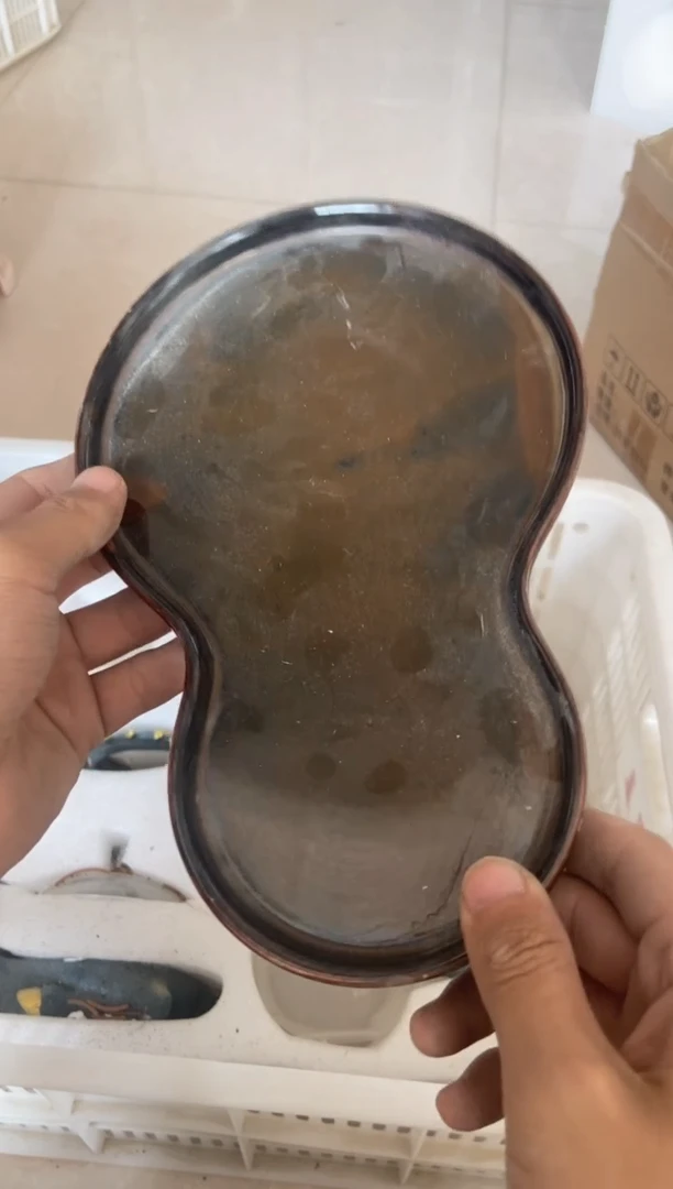 杯无运费险有瑕疵的有点脏介意勿拍