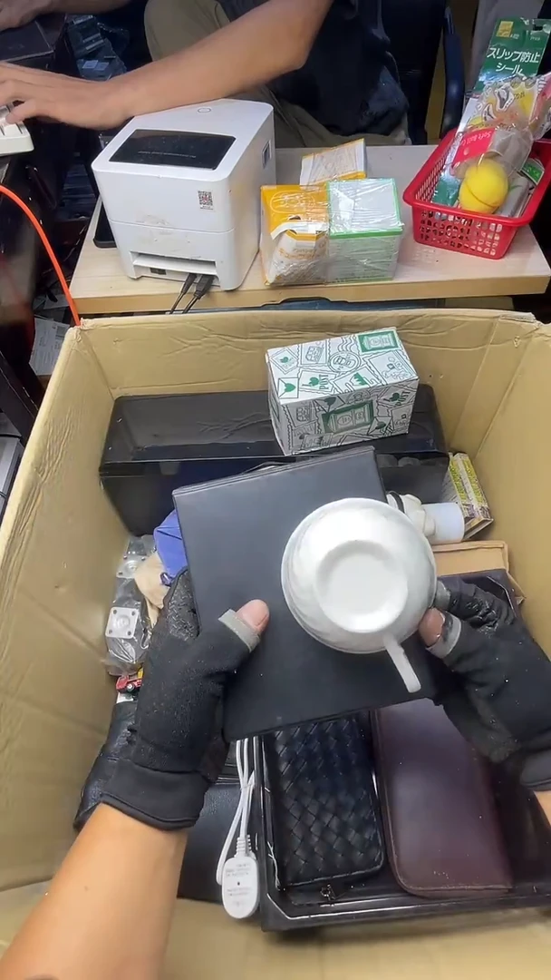 9**0二手商品不退不换