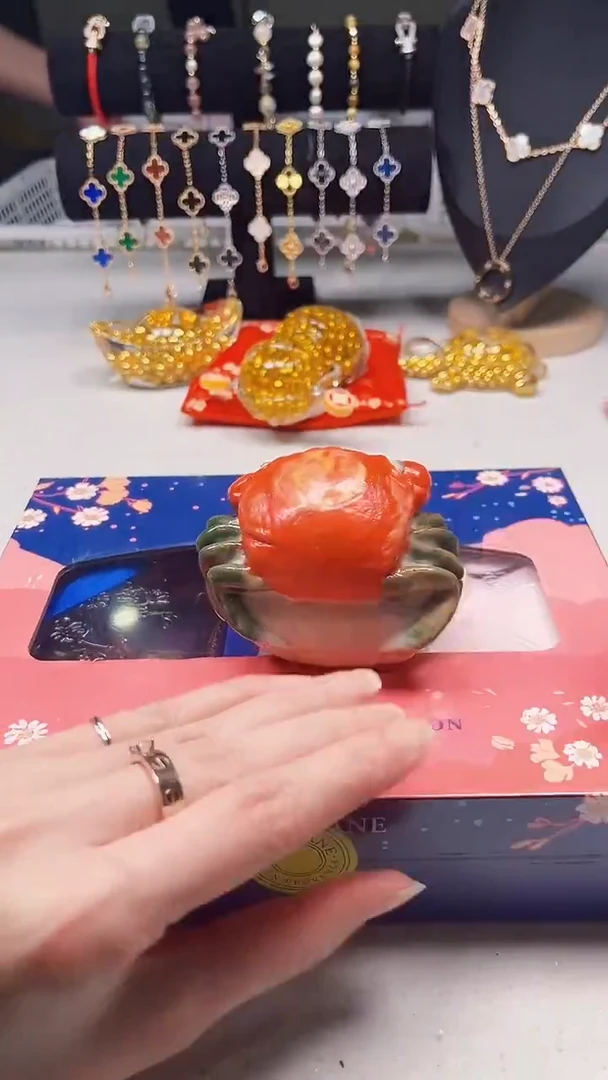 瓷片陶茶周边666文玩多人