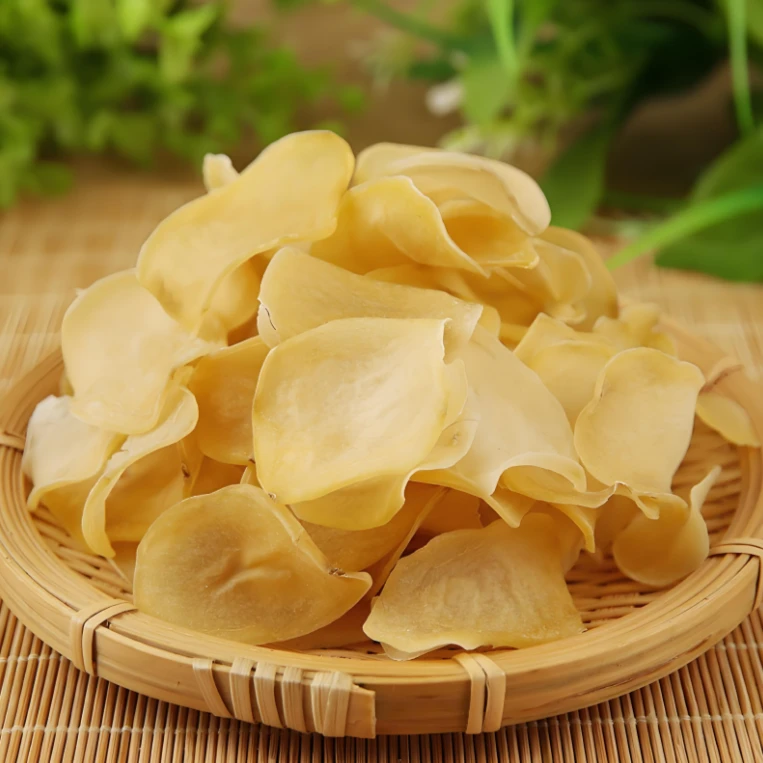 恩施高山  农家干土豆片