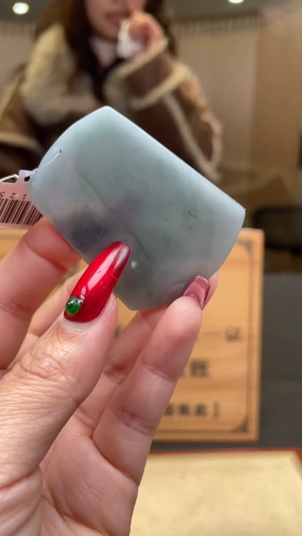 【闪购商品】定制翡翠未镶嵌       *536