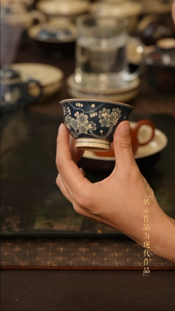 尼克美学甄选茶器及周边